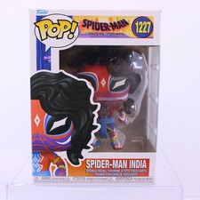 Figura Vinilo G5 Funko Pop Marvel Spider-Man India Across the Spider-Verse 1227