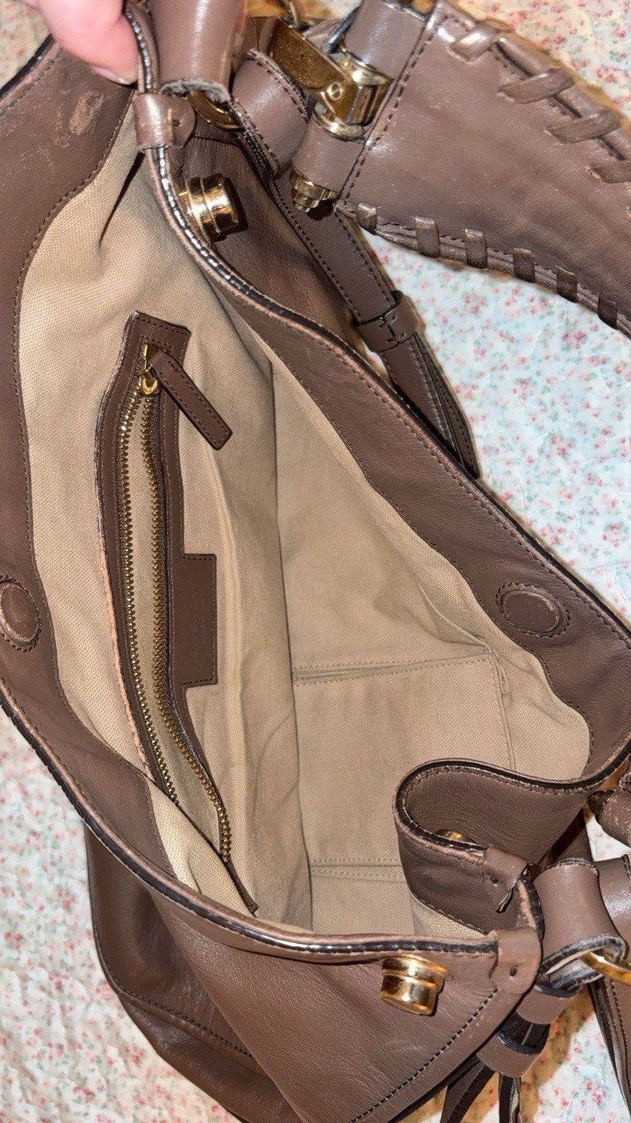 Givenchy Large Hobo Bag — image 5