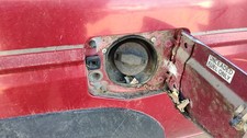 1986-1997 Nissan Hardbody Fuel Filler Neck Assembly With Gas Cap Oem 1722001g01 1986-1997 Nissan Hardbody Fuel Filler Neck Assembly With Gas Cap Oem 1722001g01