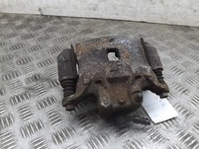 Nissan Pulsar Right Driver O/S Front Brake Caliper & Abs Mk3 1.5 Diesel 2014-18~