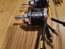 Motoren 6x NTM Prop Drive 28-30s 800kV