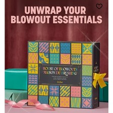 Drybar Colorful House of Blowouts Set