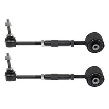 Rear Upper Control Arm Set Fits 2009-2011 Ford Flex Taurus Lincoln MKS MKT