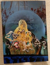 CORNUCOPIA (English) Paperback Book