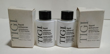 Two Pack of New TIGI Liquid Enhancer - FAST SHIPPING!