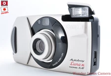 [ Near Mint ] Canon Autoboy Luna XL Panorama AiAF 35mm Film Camera JAPAN *1313