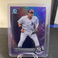 2022 Bowman Mega Box Chrome Baseball Cards Checklist 20