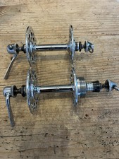 Campagnolo Gran Sport Naben