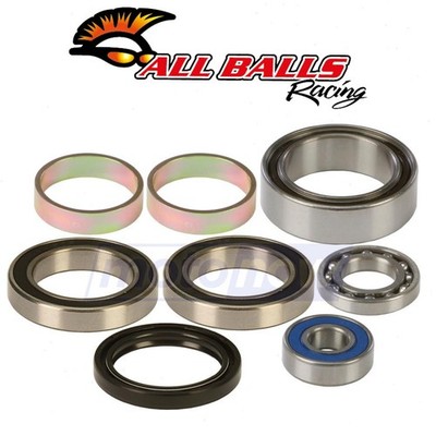 All Balls Shaft Bearing and Seal Kit for 2010 Arctic Cat Z1 Turbo Sno Pro vs