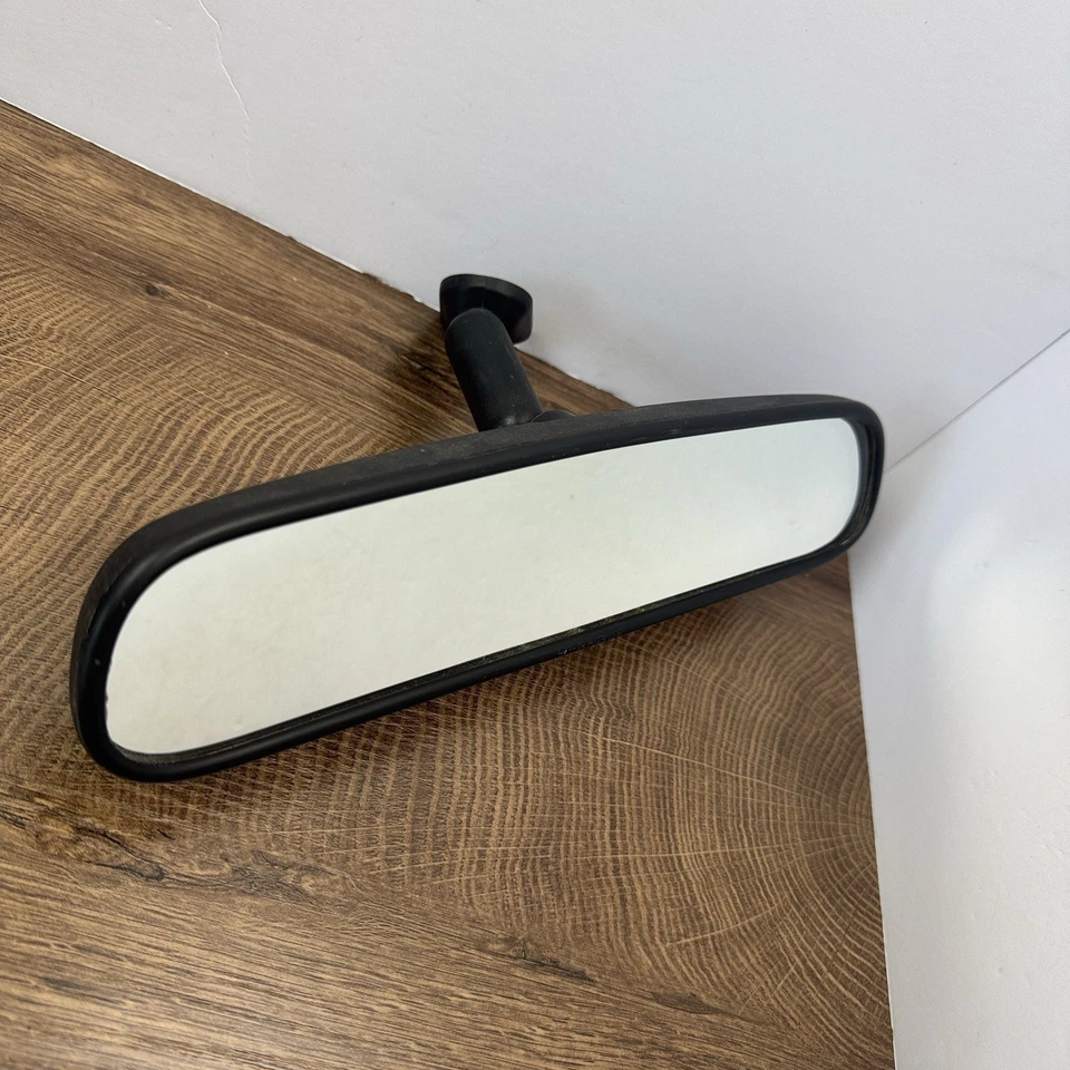 1992-1998 HI-ANGLE GM Chevrolet GMC Rear View Mirror OEM E1301573 Silverado - Image 3 of 4