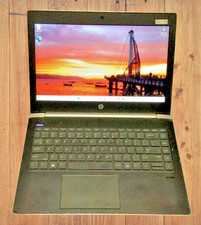 HP ProBook 430 G5 intel Core i3-7100U 2,40GHz 8GB 256 GB SSD Win 11