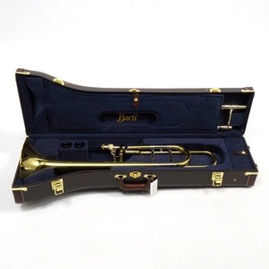 Bach Stradivarius Trombone 42 | eBay