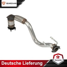 KATALYSATOR KAT FÜR VW EOS GOLF PLUS 5M GOLF 5 1K JETTA 3 1K 05-10 TOURAN Neu