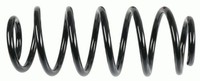 1 X Fahrwerksfeder Sachs Amortyzatory/Shock Absorbers 994 210 FüR Toyota Auris