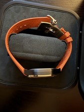 HERMÈS H08 Titanium Automatic Men's watch W049430WW00, 42 mm w 3