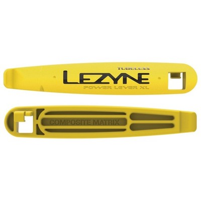 Paar Hebel Reifen Tubeless Power XL gelb 452100111 Lezyne Fahrrad Räder