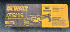 DEWALT DCS354B OSCILLATING MULTI-TOOL 20V - T...