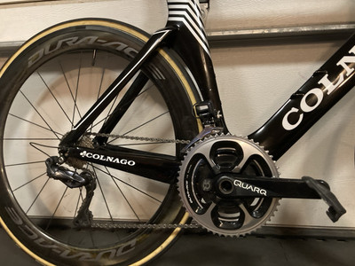 自転車 COLNAGO  K.Zero (time trial) Colnago K zero tt triathlon time trial road bike | eBay
