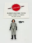 1977 Death Squad Commander Complete Vintage Star Wars Kenner Figure All Original
