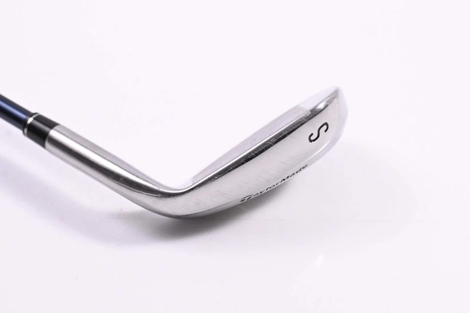 Left Hand Taylormade Stealth HD Sand Wedge / 54 Degree / Senior Flex Ventus Blue - Image 3 of 4