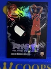 2025 Topps Basketball Black Rainbow Collin Murray-Boyles #RTO-CB