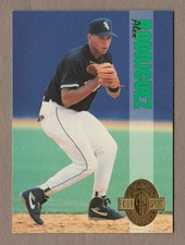 ALEX RODRIGUEZ 1993 Classic Four Sport #260 Base Card Draft Pick Pre-RC 93