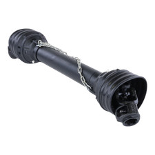 Pto Yoke Driveline 14006127-econ Fits Bondioli & Pavesi 100