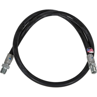 #ad #ad Buyers Products 1304225 High Pressure Hose 1 4quot; x 38quot; $13.95