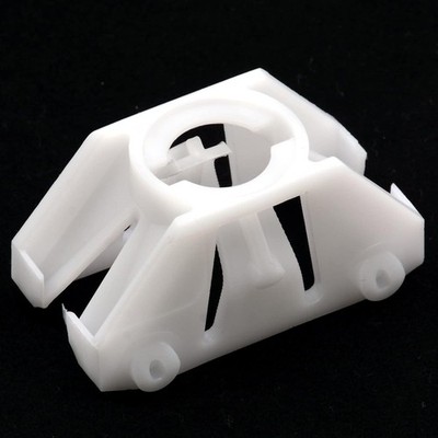 VW Audi Brake Pedal Mount Support Retaining Clip Set