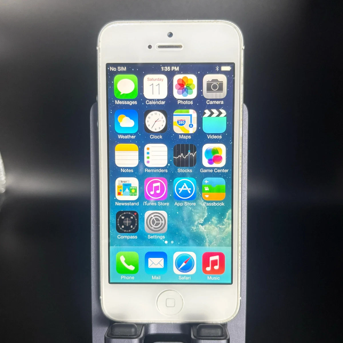 iPhone 5 16GB iOS for sale | eBay