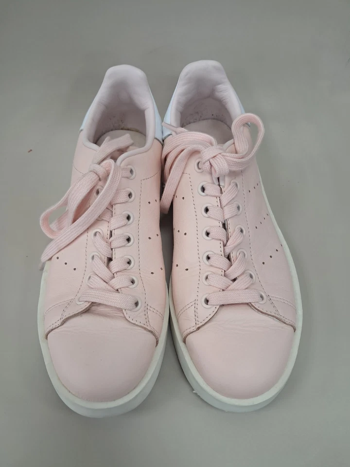 Adidas Stan Smith Bold, photo 2 of 5