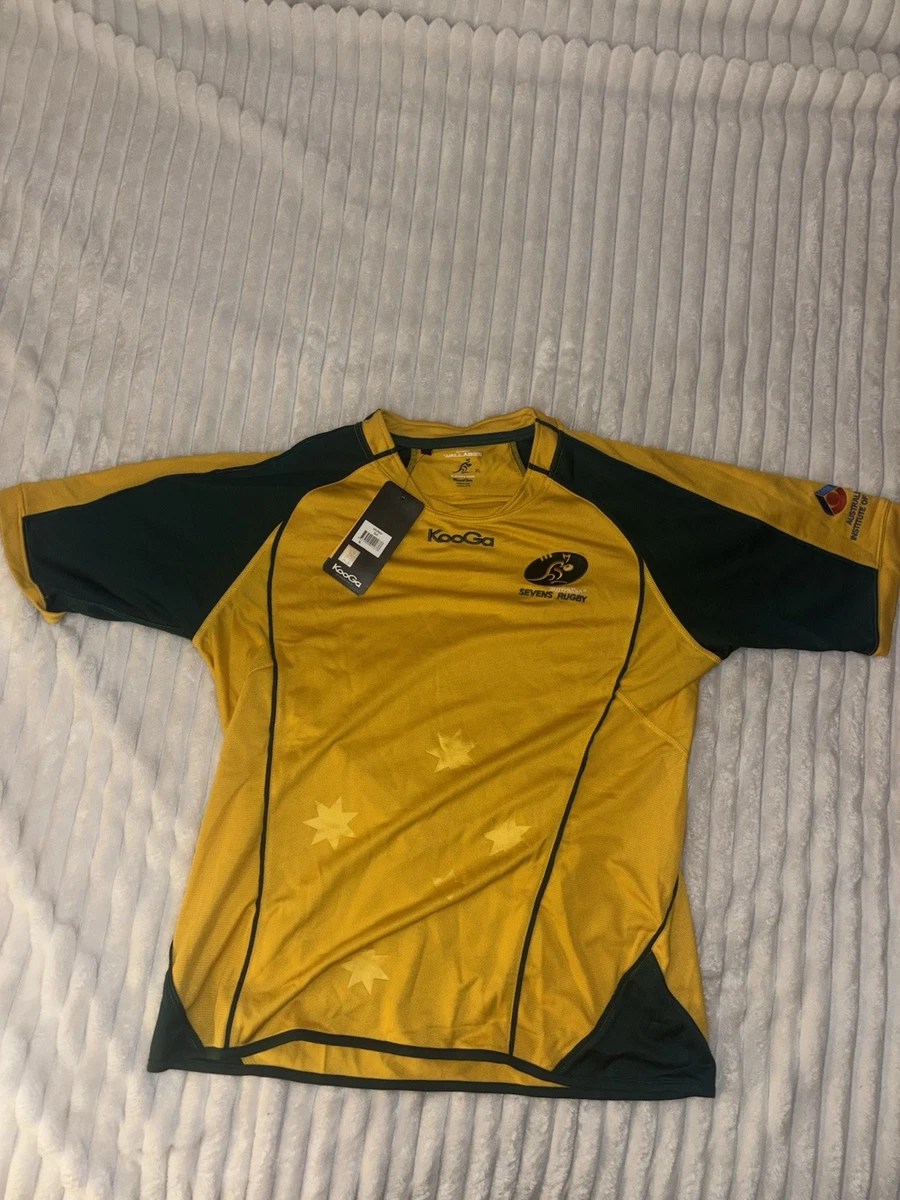 wallabies jersey products for sale | eBay