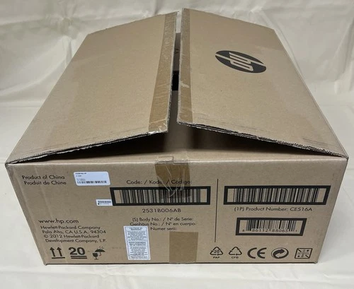 HP LaserJet Image Transfer Kit CE516A