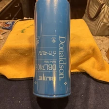 Donaldson DBL7405 Wix 51792XD Baldwin B99-MPG Filter 