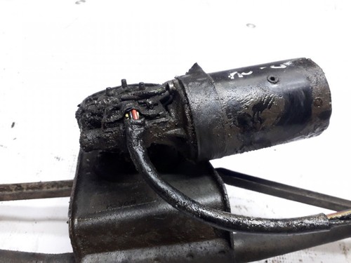 vorne Scheibenwischermotor Teilenummer  Mercedes-Benz Sprinter DE924122-82