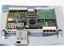 Motorola MVME 162-222 Varian Unity Inova NMR Main Board VX + CentreCom Mx20T