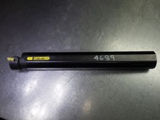 Kennametal Grooving Boring Bar 2" Shank A32V-NSR3 LOC1036A
