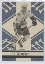 2011-12 O-Pee-Chee Retro Kevin Bieksa #78 0a1