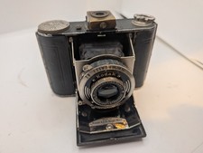 Kodak A.G. Dr. Nagel Vollenda No. 48 127 Film...