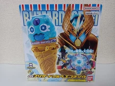 Kamen Rider Gavv DX BLIZZARD SORBEI BLIZZARDSORBEI GOCHIZO BANDAI