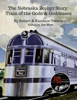 Robert Tabern (U. A.) | The Nebraska Zephyr Story | Taschenbuch | Englisch