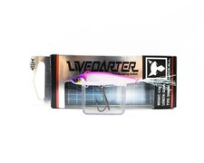 Jackall Live Darter 52mm 4.5gram Sinking Lure Pink Back Shad (5016)