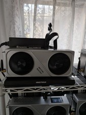 Jingleminer BG03 12th with PSU and docking station