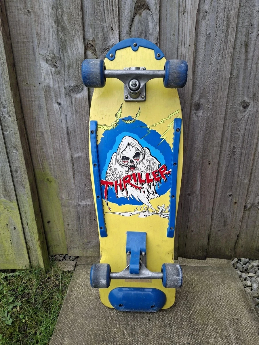 Old School Skateboard for sale | eBay UK