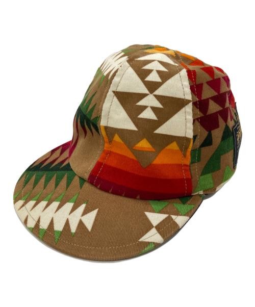 Native Pattern Cap - image 1