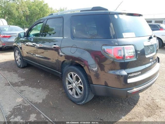 Conjunto hidráulico ABS usado se adapta a: GMC Acadia 2013 con dirección asistida variable Foto 3 de 4