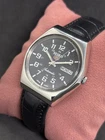 Vintage Refurbished Seiko 5 Automatic Men's Day/Date Japan Made Wrist Watch