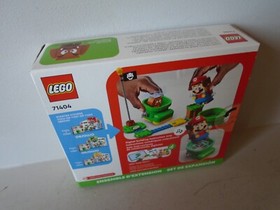 Lego Super Mario 71404 Goomba's Shoe Expansion Set (NEW SEALED)