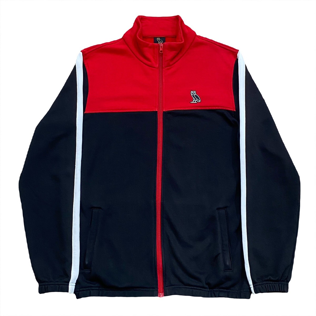 ジャケット・アウター ovo track jacket ovo track jacket