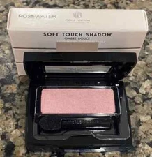 Merle Norman Soft Touch Eye Shadow....Shade is ROSEWATER....NEW